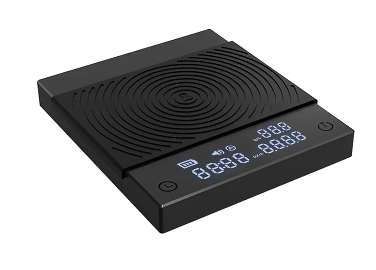 Timemore Black Mirror Basic Scale
